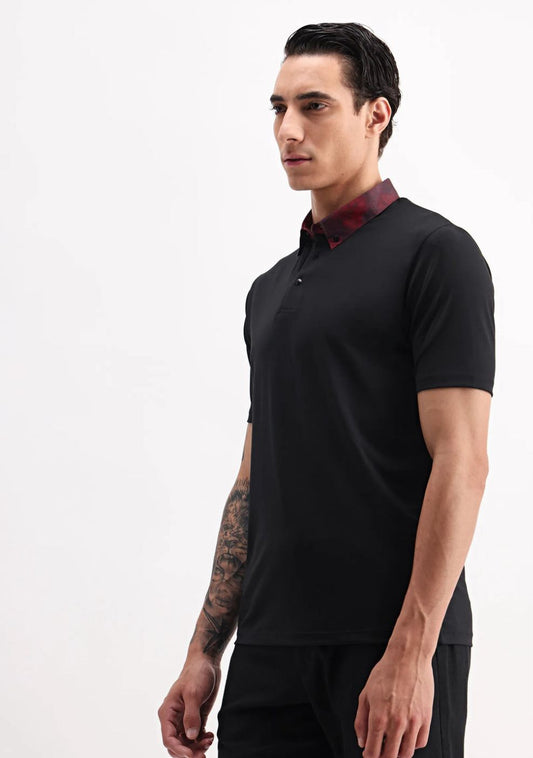 Rare Rabbit Polo T-Shirt