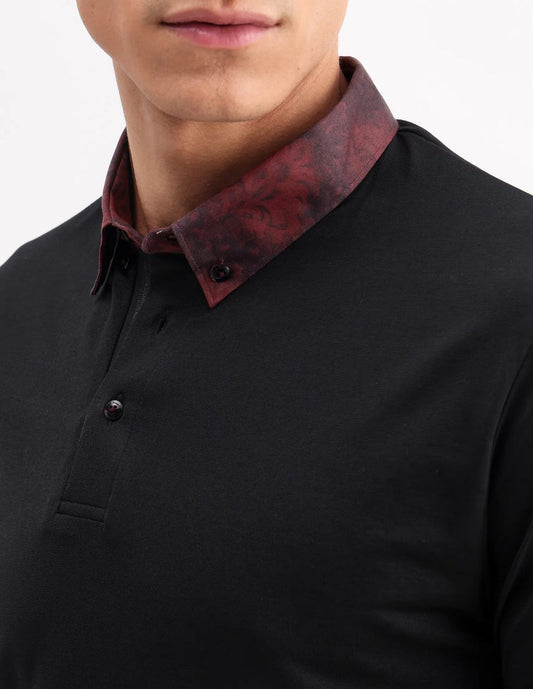 Rare Rabbit Polo T-Shirt